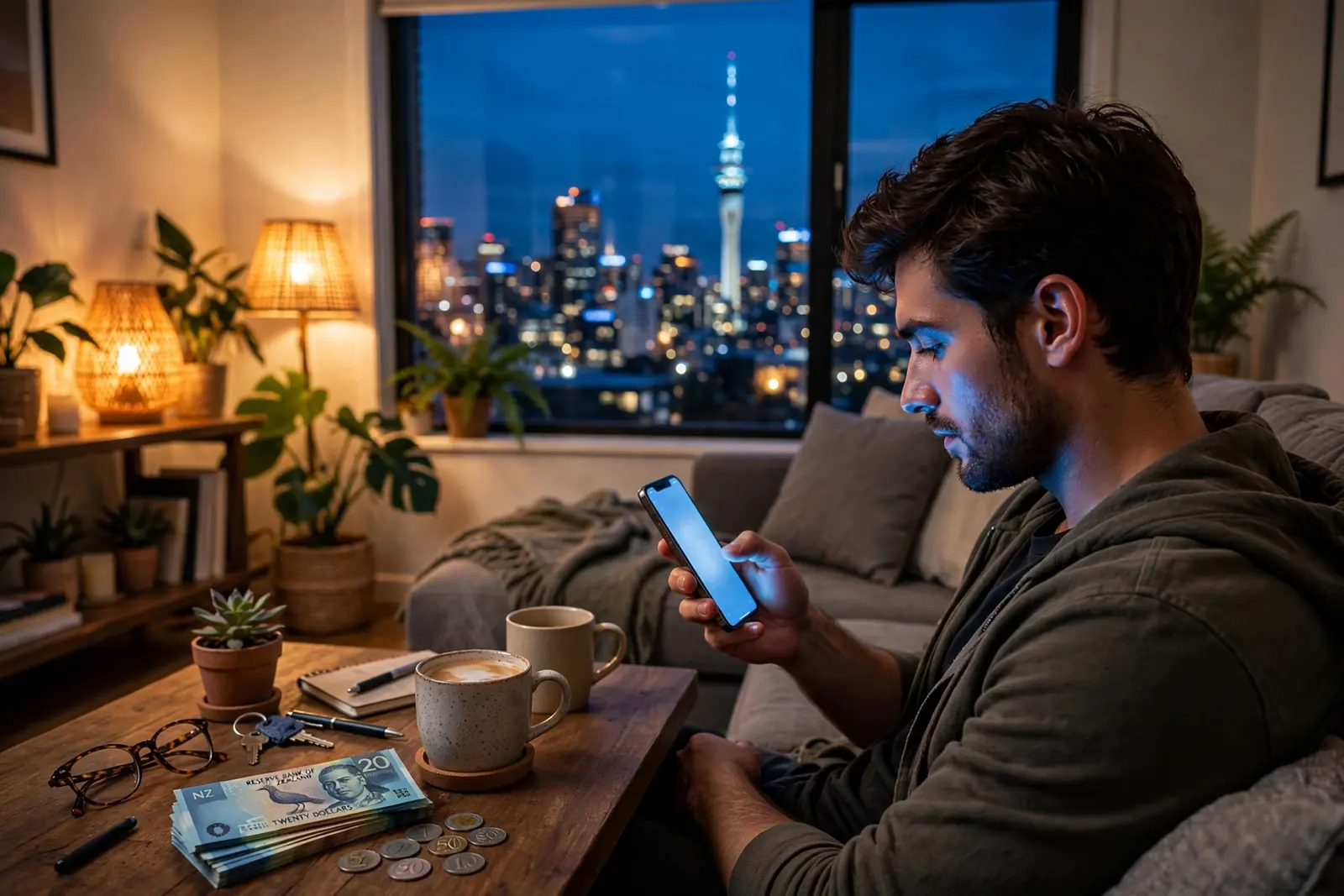 Real Money Online Casinos in New Zealand: Rules