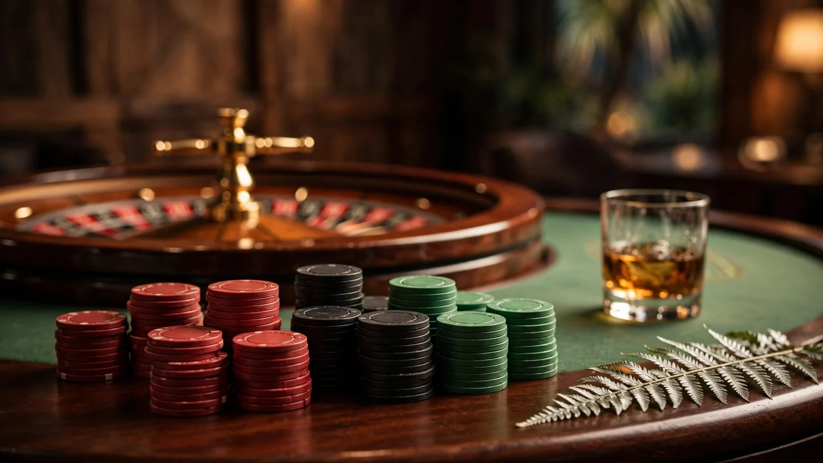 Roulette Strategies for New Zealand Players