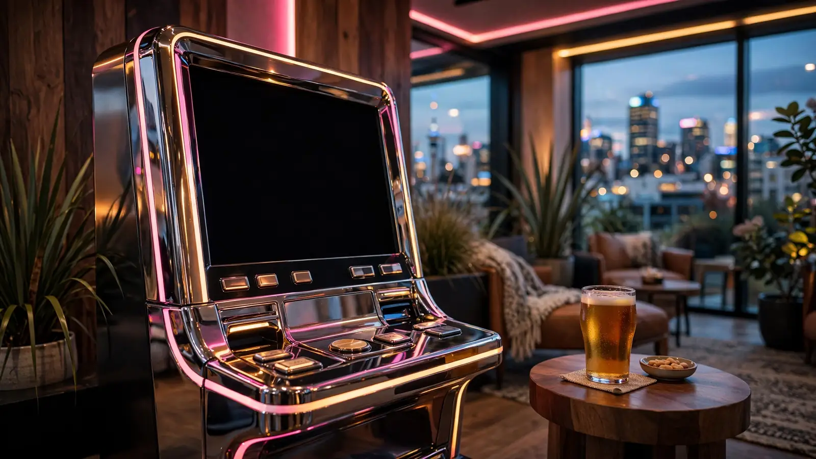 Slot Machines for Money in New Zealand in 2026