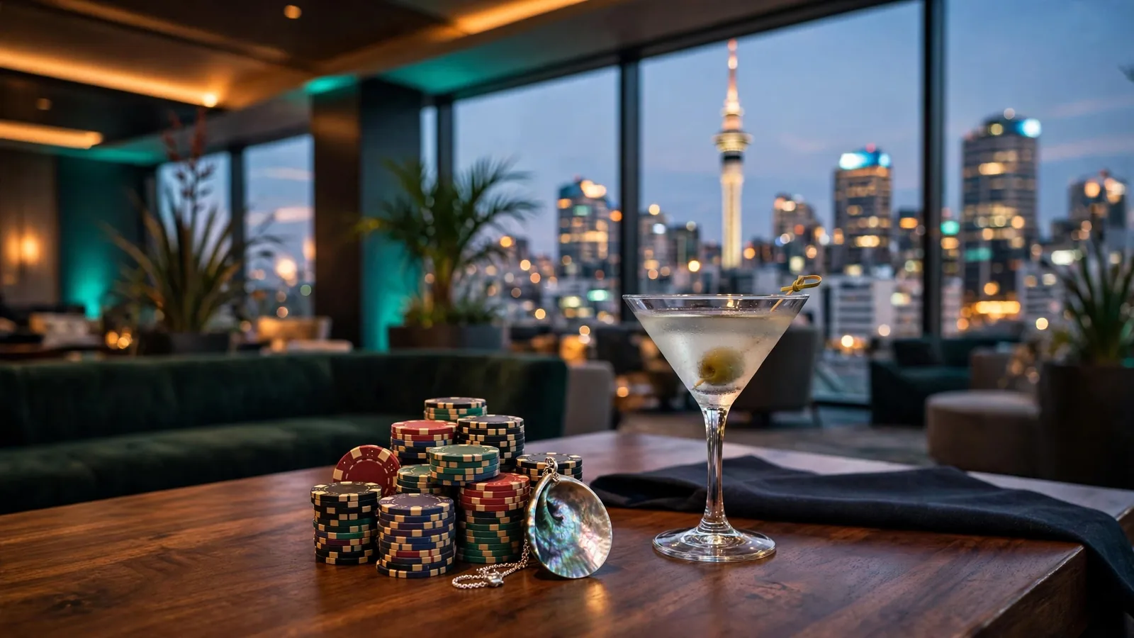 Slot promotions for New Zealanders: bonus terms
