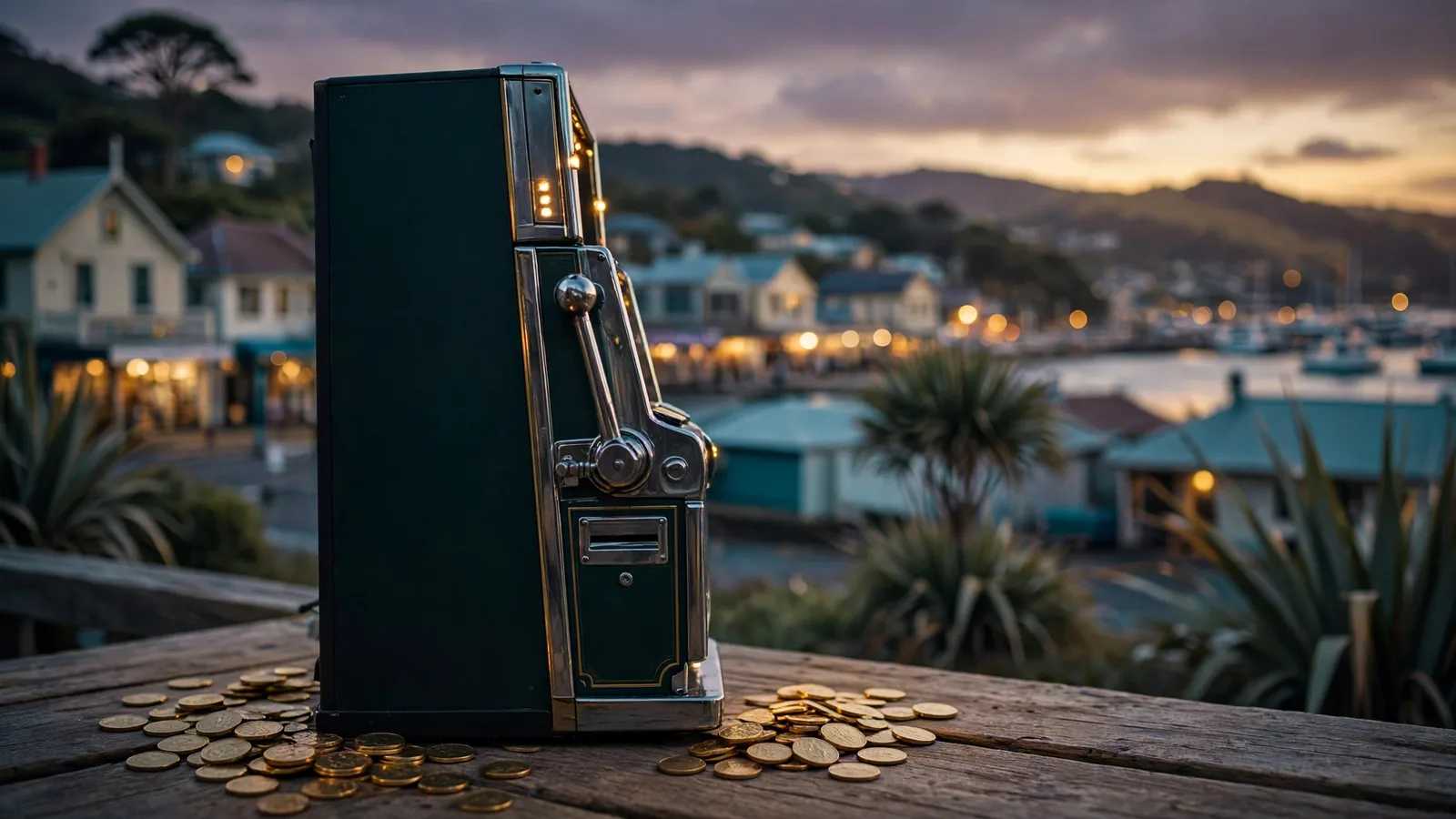 Slot Sites in New Zealand: How to Compare Them