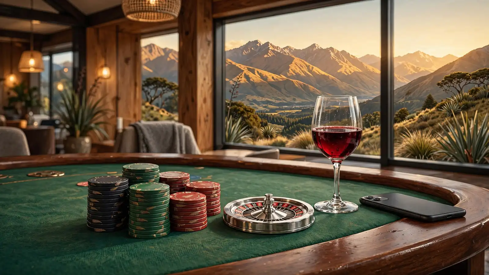 Slots with Free Spins in NZ: Offer Terms