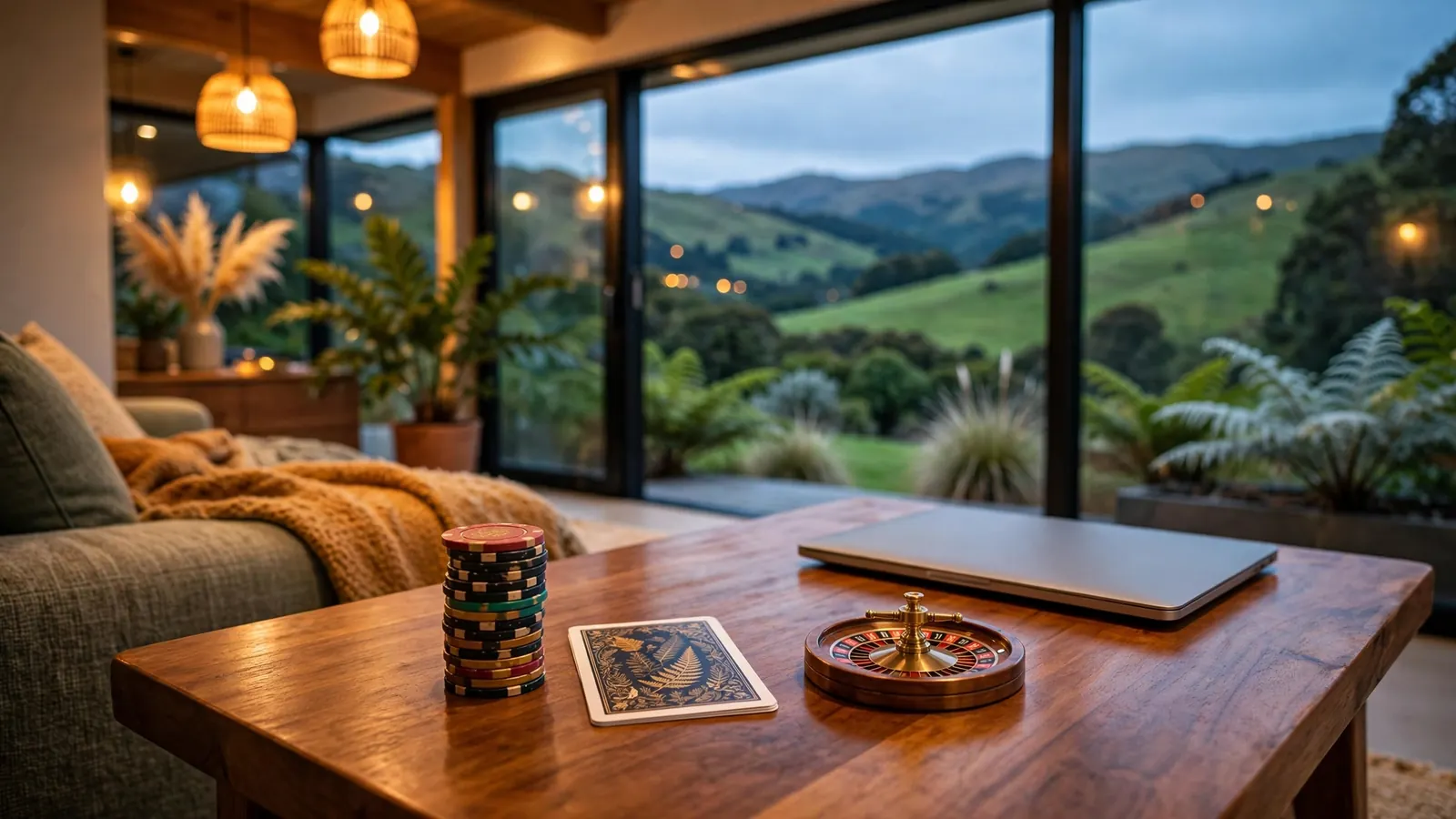 Top Online Casinos in New Zealand: What to Compare