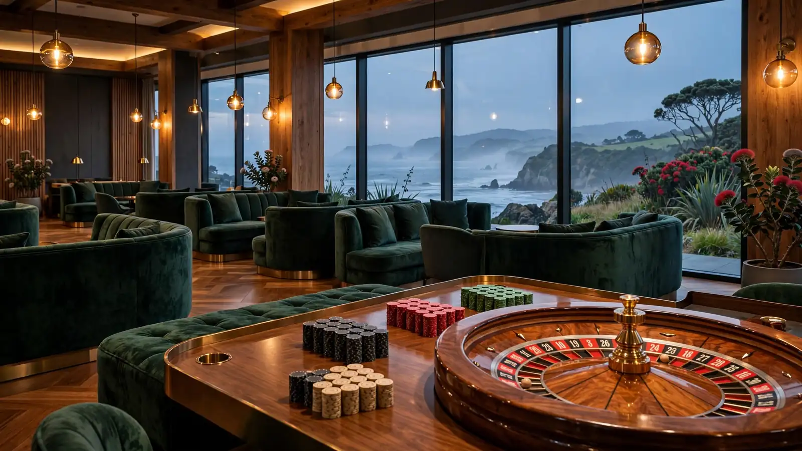 Trusted Casinos in New Zealand: How to Check